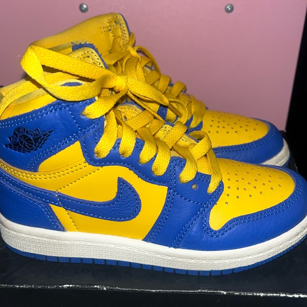 Jordan 1 Retro High OG